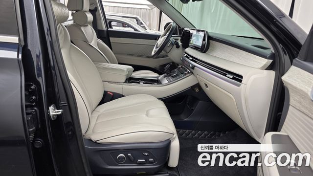 Hyundai Palisade 2023 — photo 16