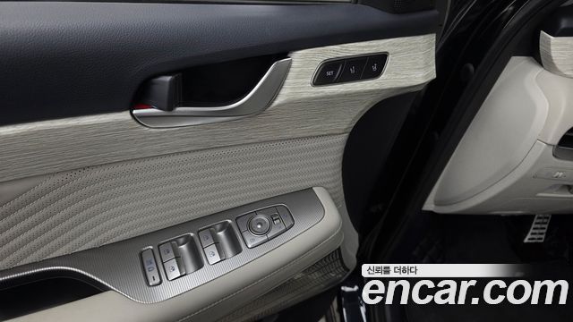 Hyundai Palisade 2023 — photo 27
