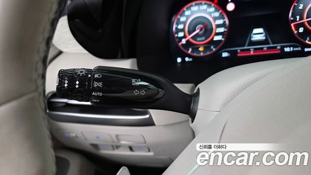 Hyundai Palisade 2023 — photo 28