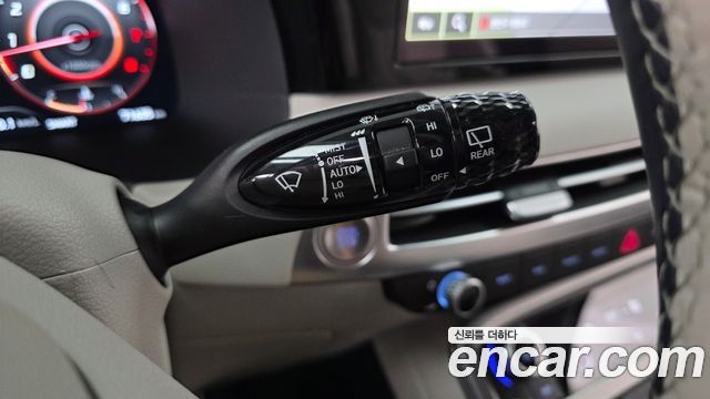Hyundai Palisade 2023 — photo 29