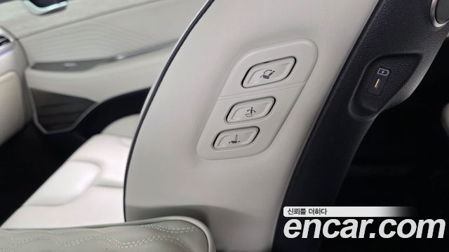 Hyundai Palisade 2023 — photo 32