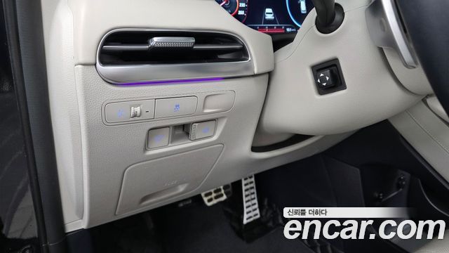 Hyundai Palisade 2023 — photo 33