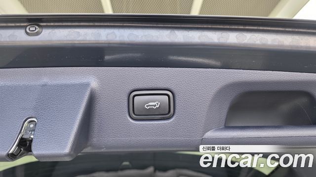Hyundai Palisade 2023 — photo 34