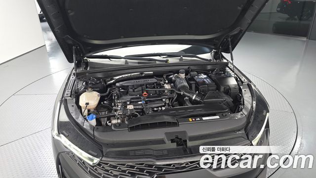 Kia K5 2023 — photo 6