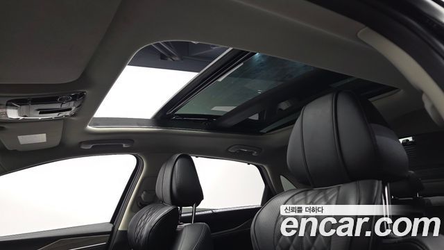 Kia K5 2023 — photo 24