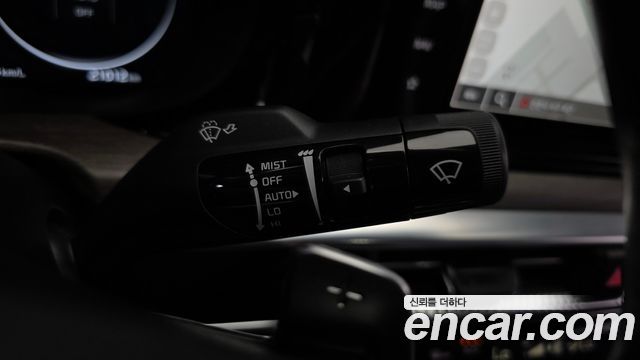 Kia K5 2023 — photo 25