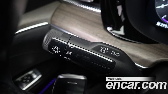 Kia K5 2023 — photo 26