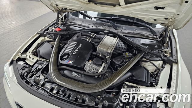 BMW M3 2015 — photo 6