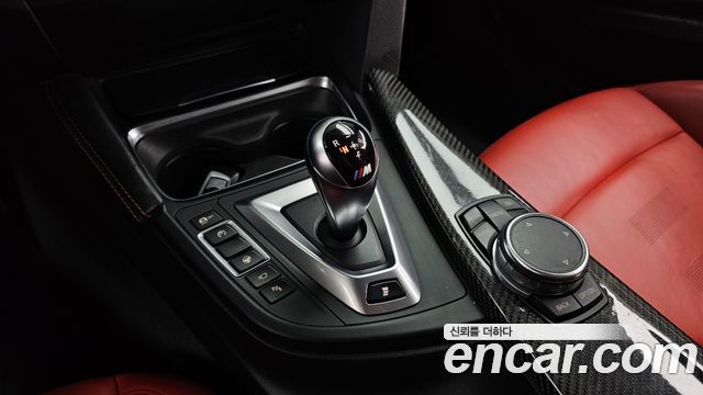 BMW M3 2015 — photo 9