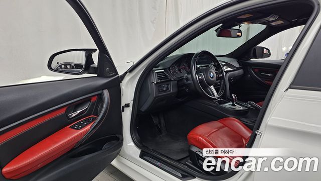 BMW M3 2015 — photo 10
