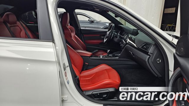 BMW M3 2015 — photo 11