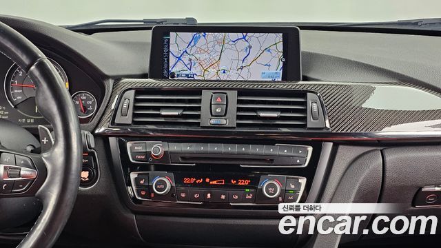 BMW M3 2015 — photo 14