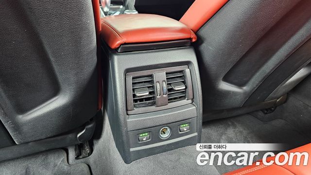 BMW M3 2015 — photo 19