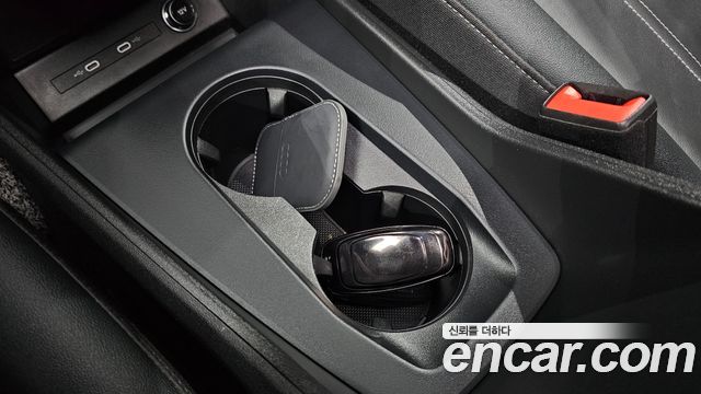 Audi Q4 e-tron 2022 — photo 29