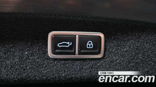Genesis G80 2022 — photo 24
