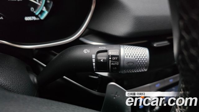 Genesis G80 2022 — photo 29
