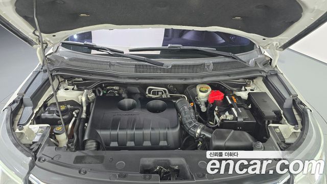 Ford Explorer 2016 — photo 6