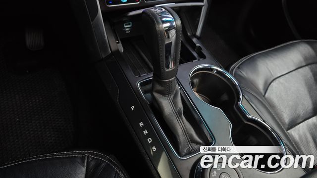 Ford Explorer 2016 — photo 9