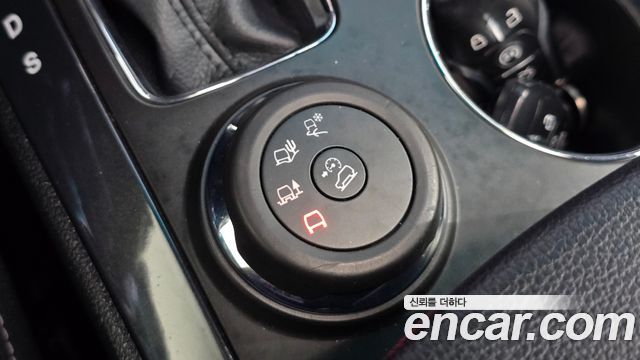 Ford Explorer 2016 — photo 20