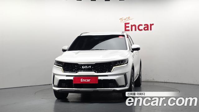 Kia Sorento 2023 — photo 3