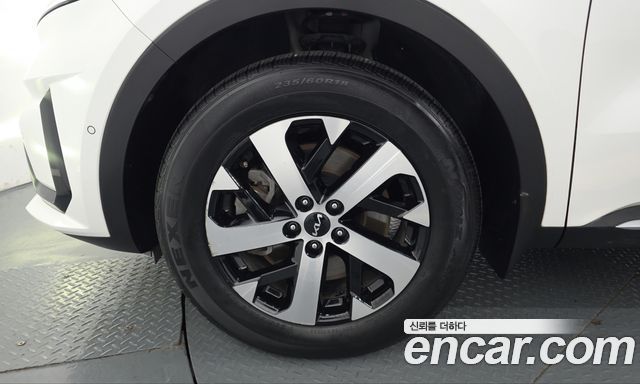 Kia Sorento 2023 — photo 5