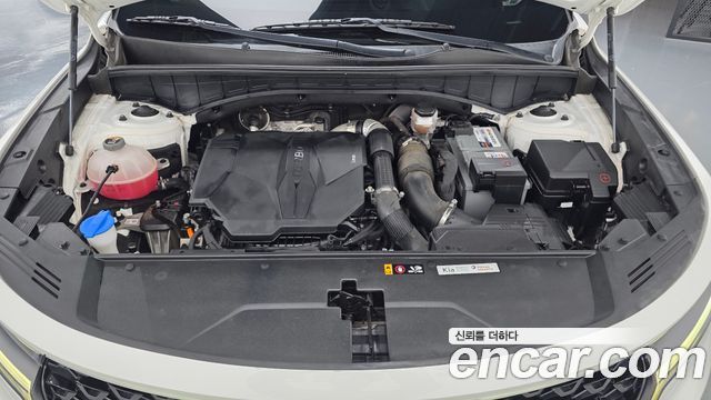 Kia Sorento 2023 — photo 6