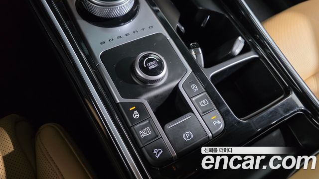Kia Sorento 2023 — photo 12