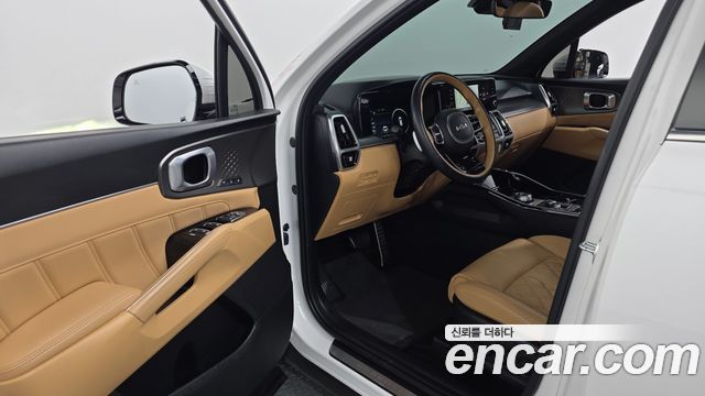 Kia Sorento 2023 — photo 13
