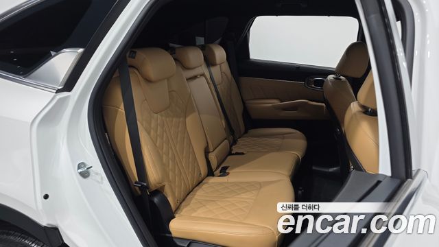 Kia Sorento 2023 — photo 18