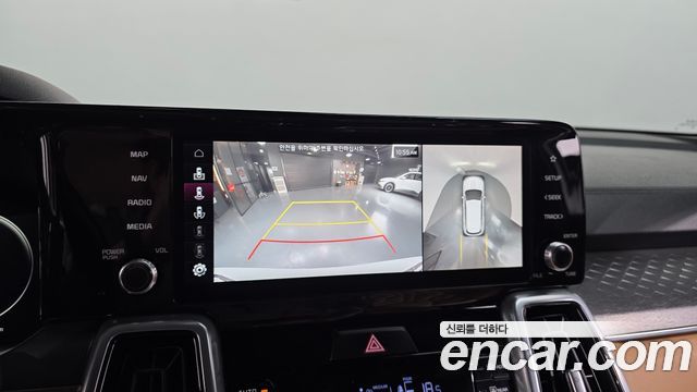 Kia Sorento 2023 — photo 21