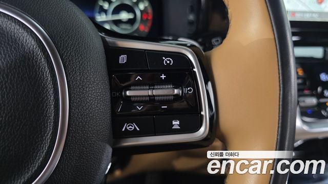 Kia Sorento 2023 — photo 22