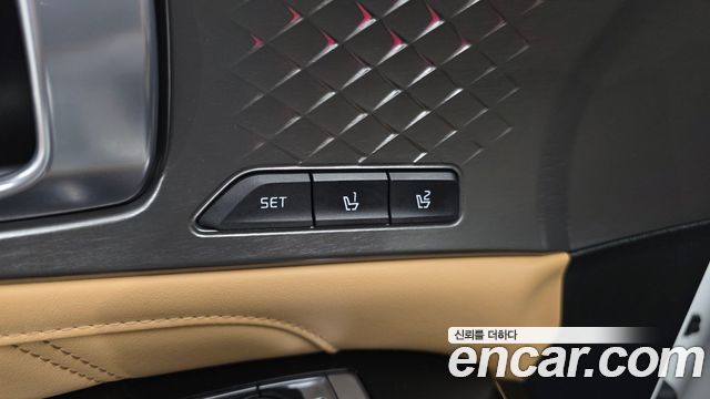 Kia Sorento 2023 — photo 23
