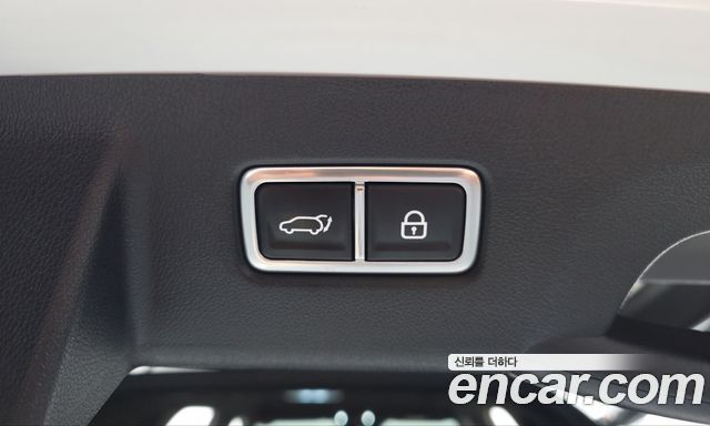 Kia Sorento 2023 — photo 24