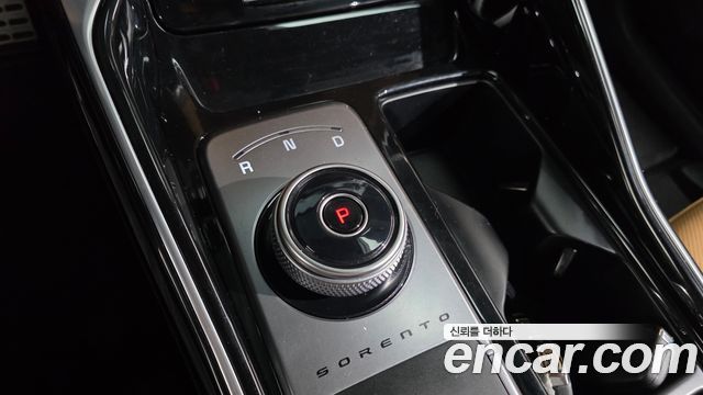 Kia Sorento 2023 — photo 25