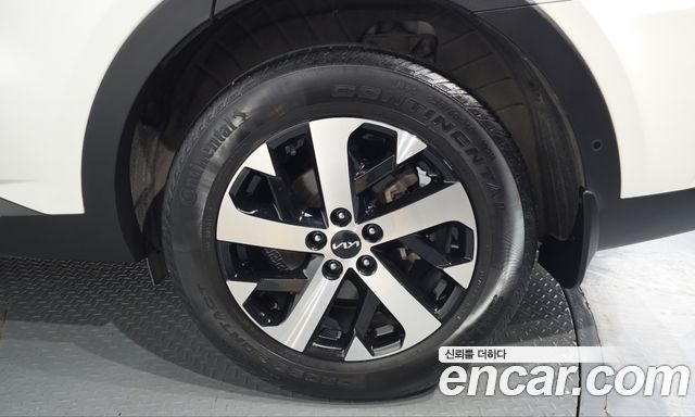 Kia Sorento 2023 — photo 7