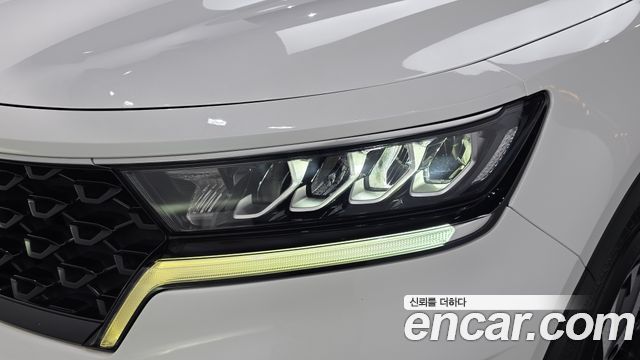 Kia Sorento 2023 — photo 8