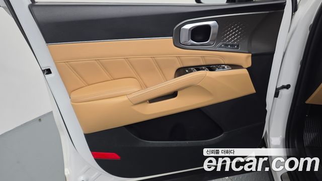 Kia Sorento 2023 — photo 14