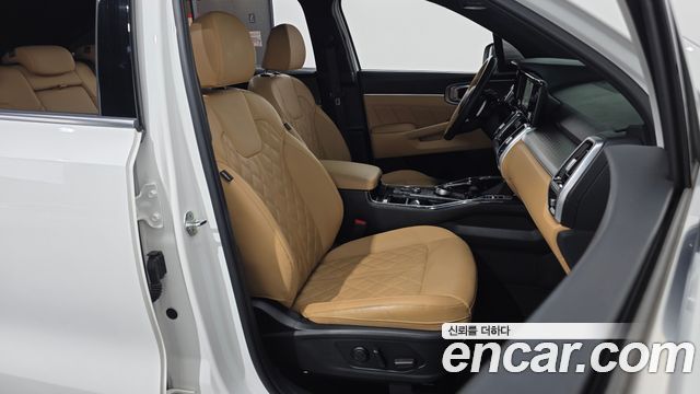 Kia Sorento 2023 — photo 16