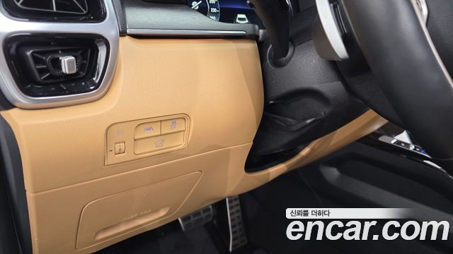 Kia Sorento 2023 — photo 28