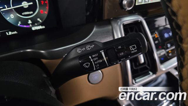 Kia Sorento 2023 — photo 29
