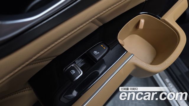 Kia Sorento 2023 — photo 30