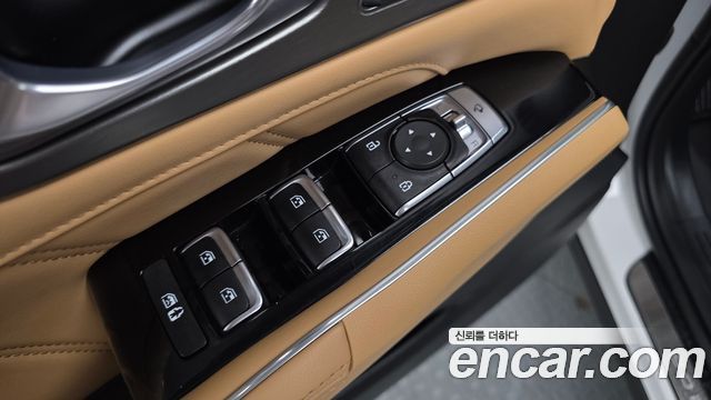 Kia Sorento 2023 — photo 33