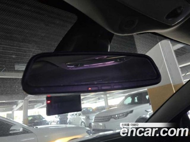 Renault Korea SM5  2019 — photo 11