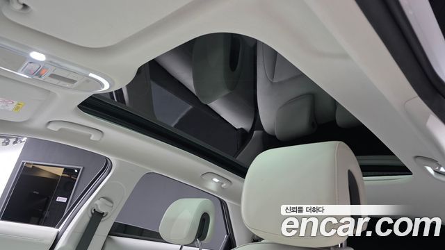 Hyundai Ioniq5 2022 — photo 24