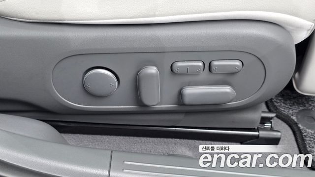 Hyundai Ioniq5 2022 — photo 31