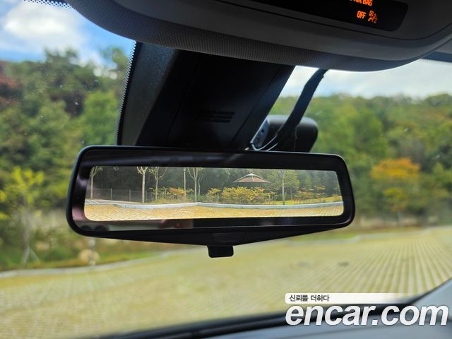 Chevrolet Korea Traverse 2020 — photo 14