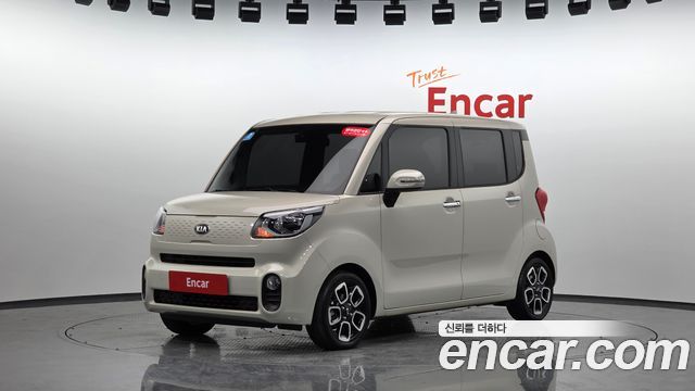 Kia RAY 2020 — photo 34