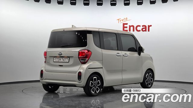 Kia RAY 2020 — photo 2