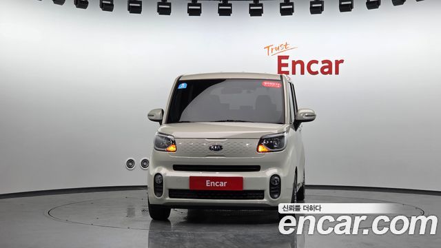 Kia RAY 2020 — photo 3