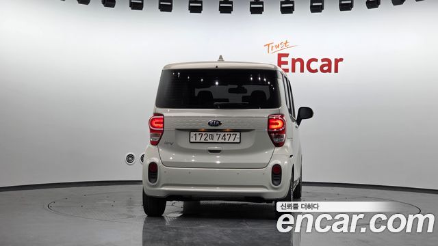Kia RAY 2020 — photo 4